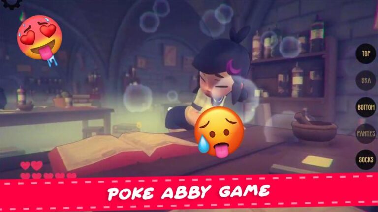 Download Poke Abby APK v1.1 for Android (2023 Updated)