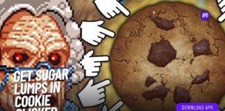 Get Sugar Lumps in Cookie Clicker